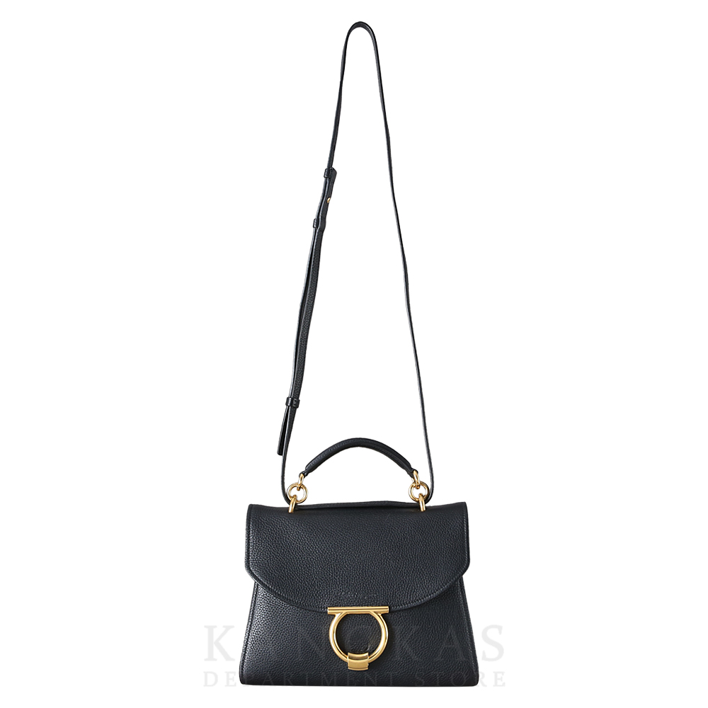 FERRAGAMO(USED)페레가모 간치니 마고백